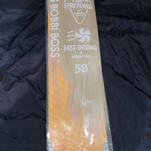 58” Braiding hair - Picture 3 of 6